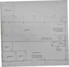 160 Cupped Oak Dr, Matthews, NC à louer Plan d’étage– Image 1 sur 1