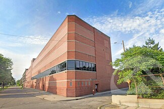 Plus de détails pour 6235-6299 Concord St, Detroit, MI - Industriel/Logistique à louer