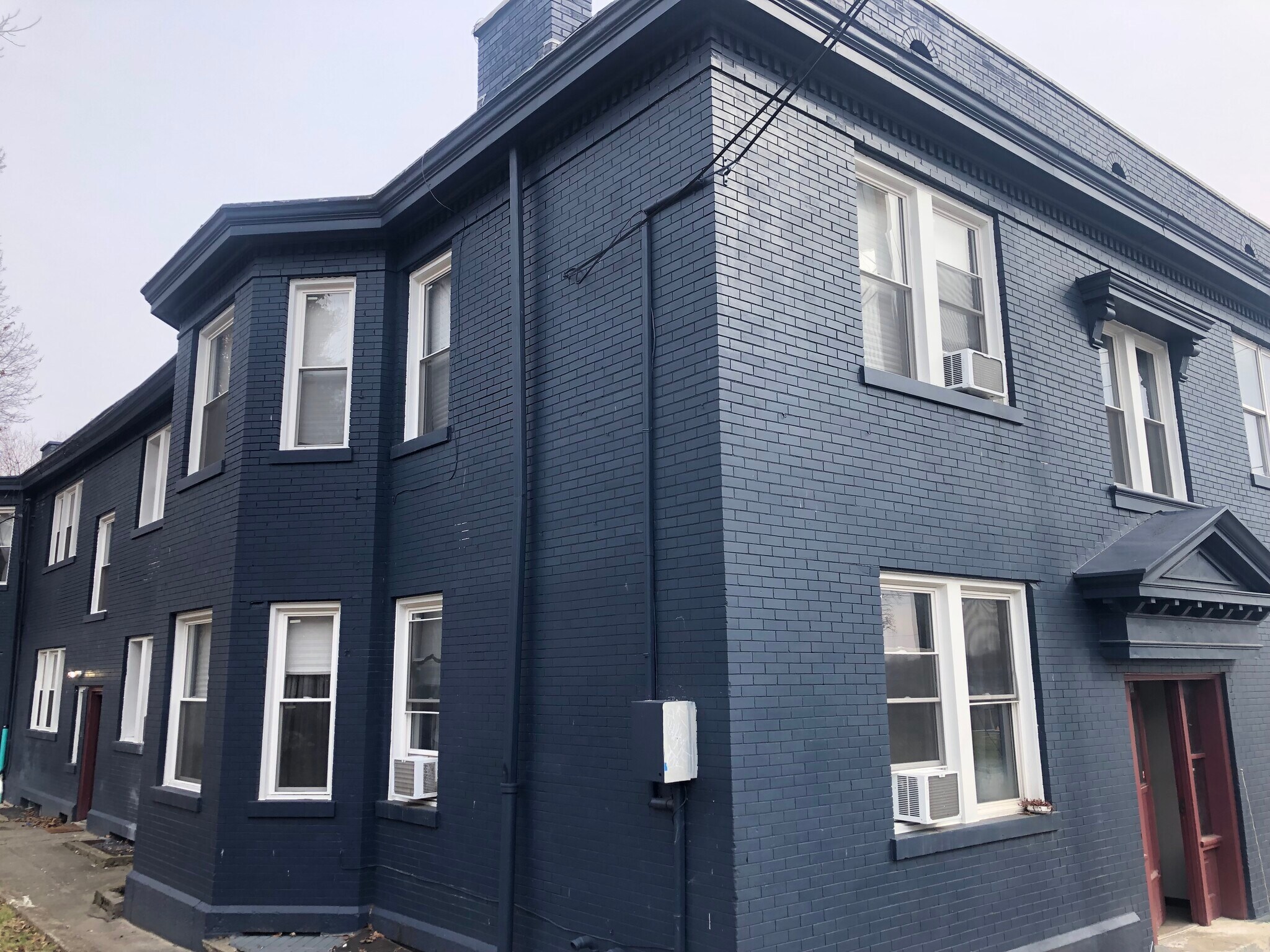 2326 Norwood Ave, Norwood, OH à vendre Photo principale– Image 1 sur 16