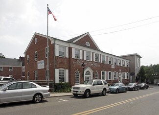 Plus de détails pour 407 E Main St, Port Jefferson, NY - Bureau à louer
