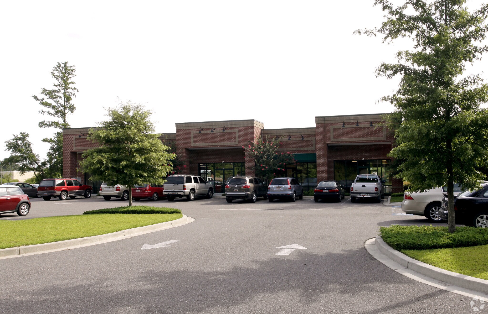 412-414 Drive In Ln, Moncks Corner, SC à louer Photo principale– Image 1 sur 8