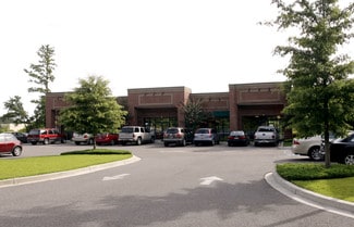 Plus de détails pour 412-414 Drive In Ln, Moncks Corner, SC - Local commercial à louer