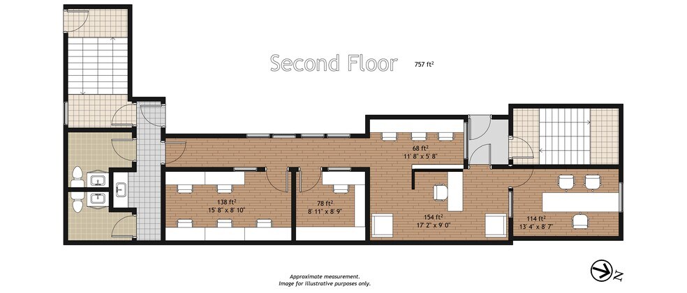 337 King St W, Oshawa, ON à louer - Photo de l’immeuble – Image 3 sur 5