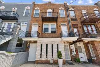 Plus de détails pour 2707 12th St NE, Washington, DC - Logement à vendre