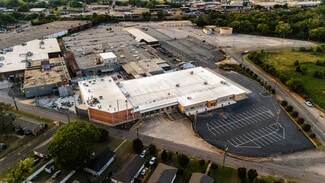 Plus de détails pour 492 Theta Ave S, Birmingham, AL - Industriel/Logistique à louer