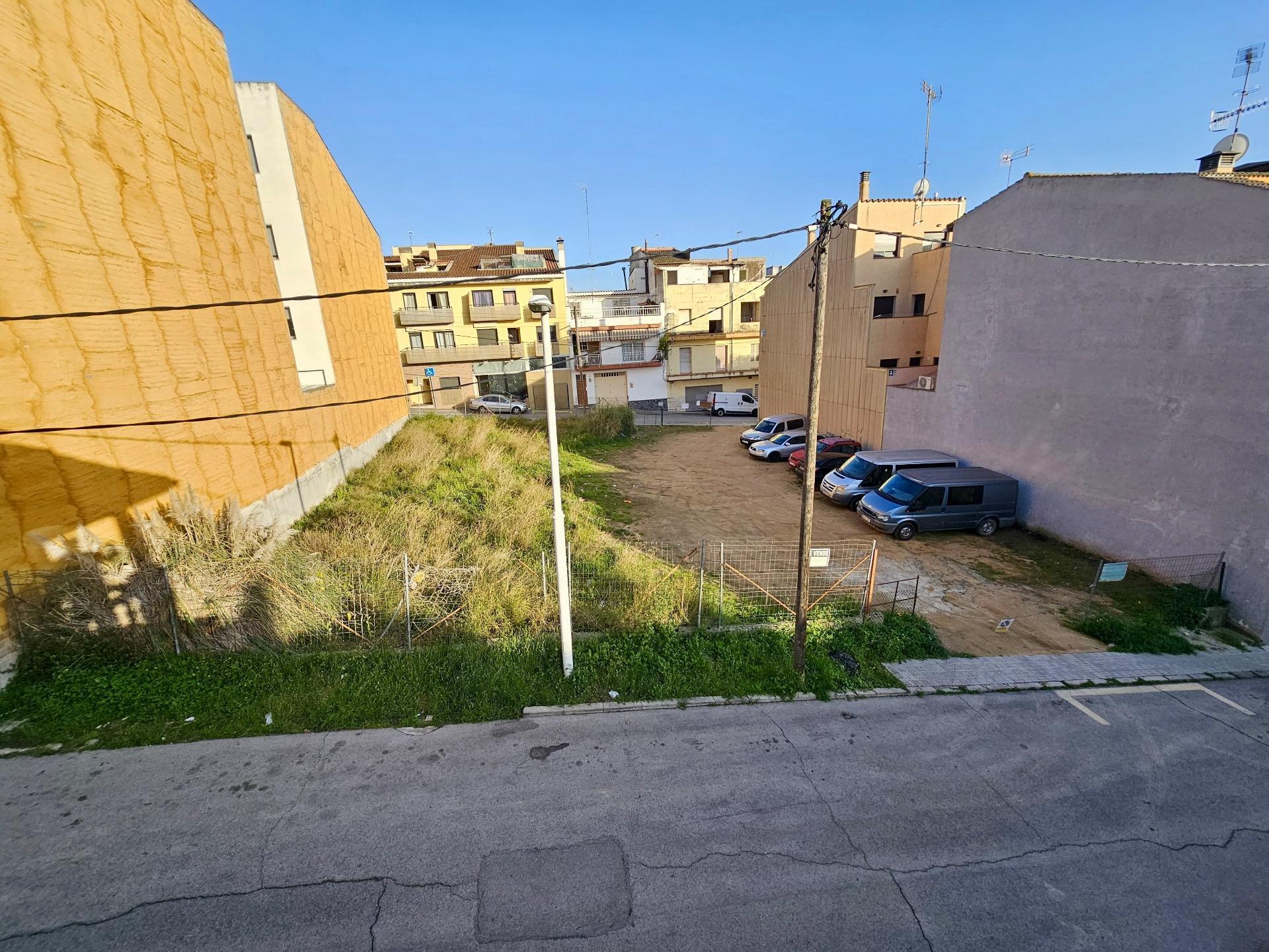 Terrain dans Tordera, Barcelona à vendre Photo principale– Image 1 sur 2