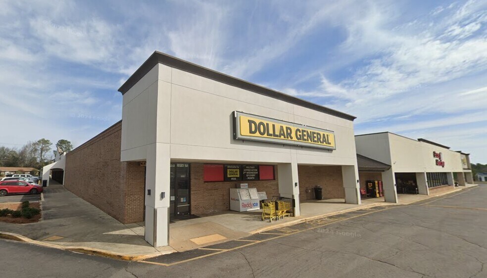 1032 Boll Weevil Cir, Enterprise, AL à louer - Photo de l’immeuble – Image 2 sur 10