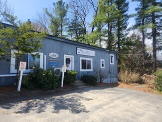 Plus de détails pour 5 Pond Rd, Harvard, MA - Santé à vendre