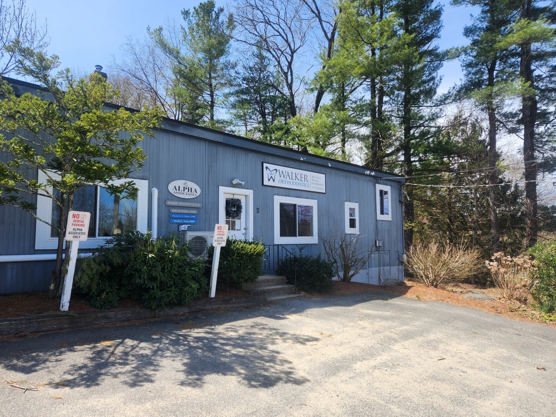 5 Pond Rd, Harvard, MA à vendre Photo principale– Image 1 sur 8