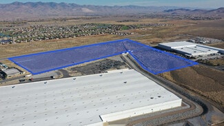 Plus de détails pour 160 Lakes Blvd, Dayton, NV - Terrain à vendre