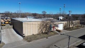 Plus de détails pour 45 Ivy Ave W, Saint Paul, MN - Industriel/Logistique à vendre