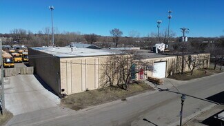 Plus de détails pour 45 Ivy Ave W, Saint Paul, MN - Industriel/Logistique à louer