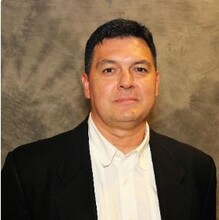 Anthony Smith