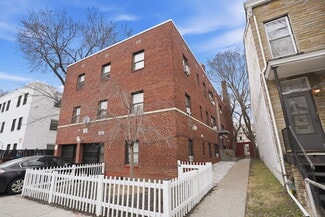 Plus de détails pour 1631 6th St NW, Washington, DC - Logement à vendre