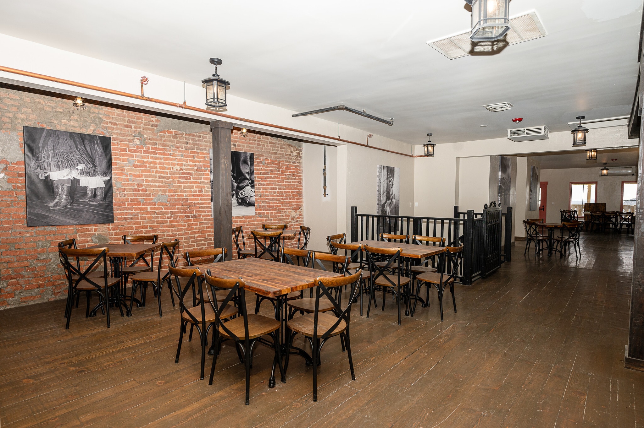 5 N C St, Virginia City, NV à louer Photo intérieure– Image 1 sur 7