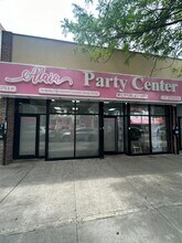 276-282 E 169th St, Bronx, NY à louer Photo de l’immeuble– Image 1 sur 15