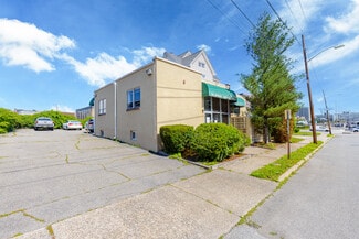 Plus de détails pour 87 Old River St, Hackensack, NJ - Bureau, Bureau/Local commercial à louer