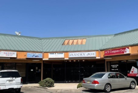 9910 Rosedale Hwy, Bakersfield, CA à louer - Photo de l’immeuble – Image 3 sur 5