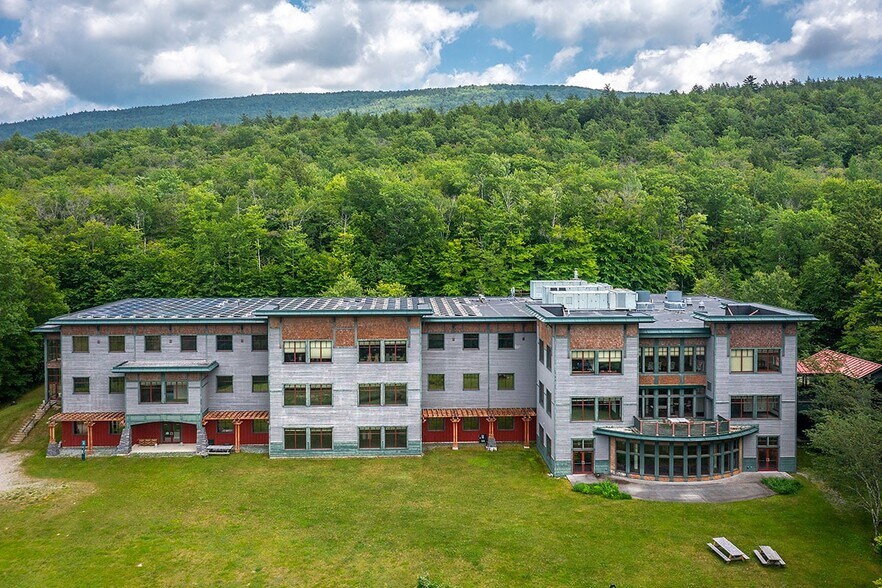 178 Conservation Way, Sunderland, VT à vendre - Photo de l’immeuble – Image 3 sur 71