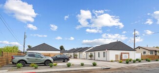 Plus de détails pour 6752-6762 Solita Ave, San Diego, CA - Logement à vendre