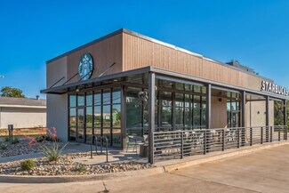 Plus de détails pour 598 S Jackson St, Jacksonville, TX - Local commercial à vendre