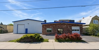 Plus de détails pour 212 E Pacific Ave, Spokane, WA - Local commercial à vendre