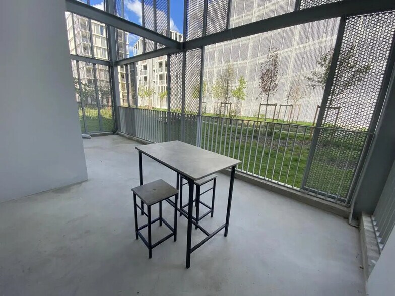 Bureau dans Bordeaux à louer - Photo intérieure – Image 2 sur 6