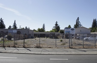 Plus de détails pour 2943 Solano Ave, Napa, CA - Terrain à louer