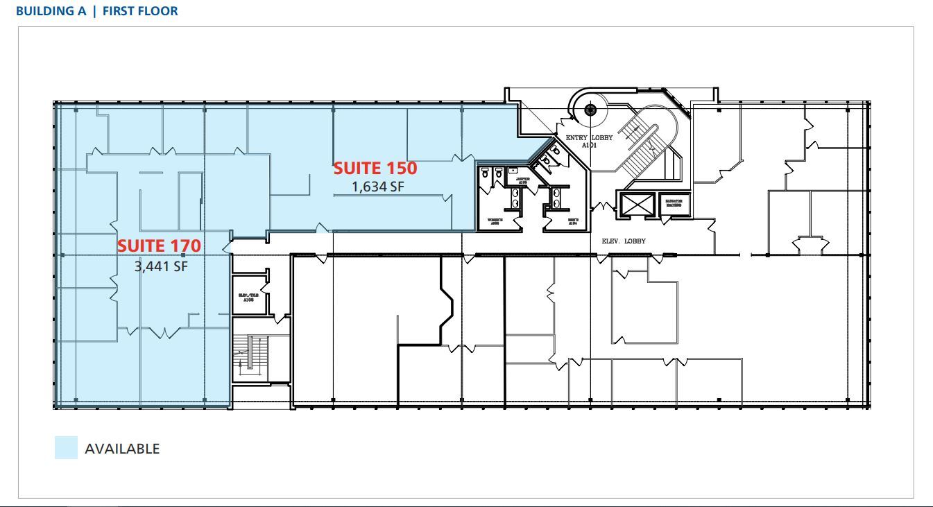 500 Sugar Mill Rd, Atlanta, GA à louer Plan d’étage– Image 1 sur 1