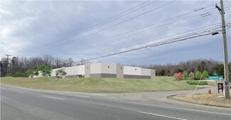 Plus de détails pour 0 Northside Drive dr, Charlottesville, VA - Industriel/Logistique à louer