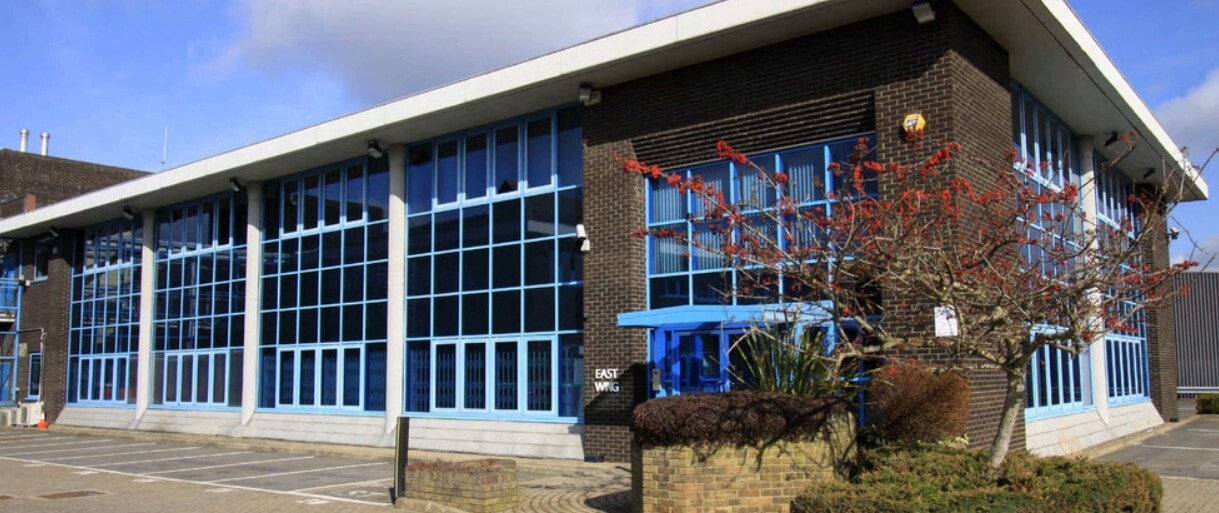 Mark Rd, Hemel Hempstead à louer Photo de l’immeuble– Image 1 sur 7