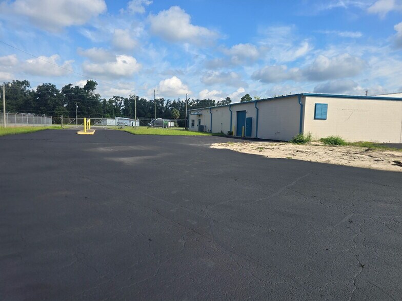 1251 US-98 W, Perry, FL à louer - Photo de l’immeuble – Image 3 sur 5