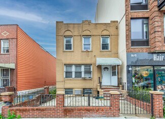 Plus de détails pour 3014 21st St, Astoria, NY - Terrain à vendre