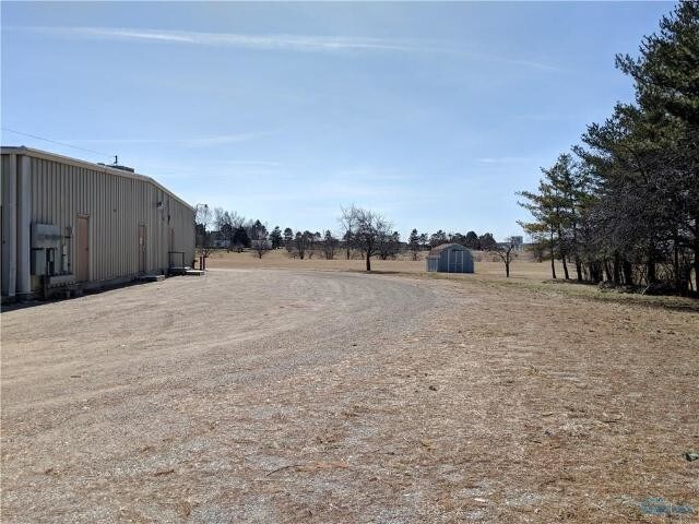 1405-1409 S Defiance St, Archbold, OH à louer - Photo de l’immeuble – Image 2 sur 5
