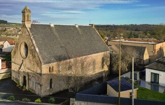 Plus de détails pour 511 Strathmartine Rd, Dundee - Spécialisé à vendre