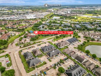 Plus de détails pour 439 Mason Rd, Katy, TX - Bureau à vendre