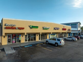 Plus de détails pour 13981 S Dixie Hwy, Miami, FL - Local commercial à louer