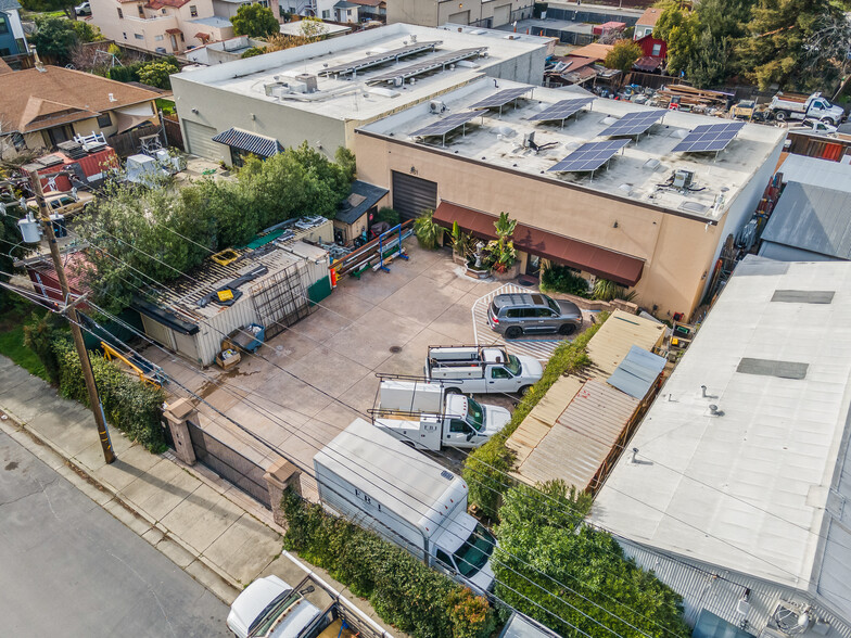 961 Hamline St, San Jose, CA à vendre - Photo de l’immeuble – Image 3 sur 24