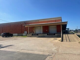 Plus de détails pour 201 Webster Ave, Waco, TX - Industriel/Logistique à louer