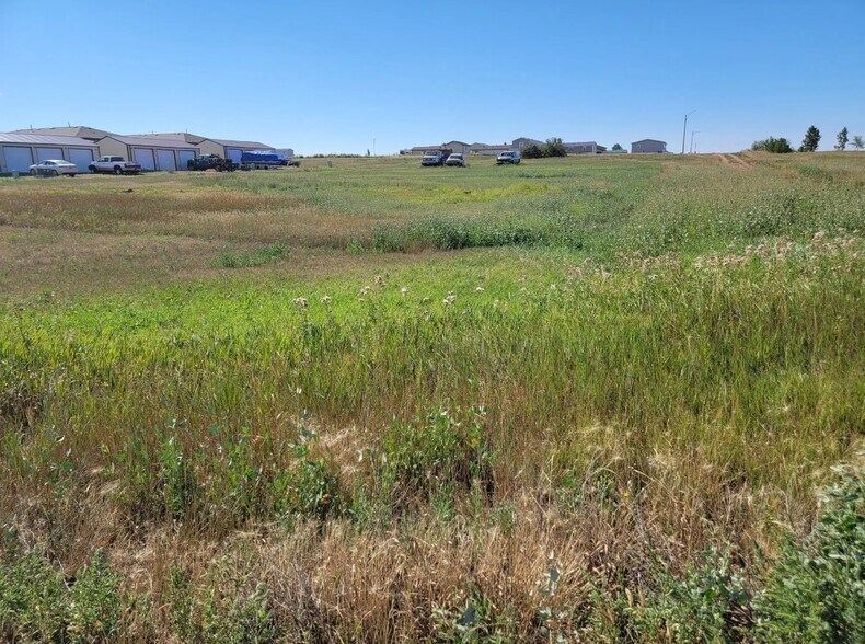 TBD 3rd Ave SW, Belfield, ND à vendre - Photo de l’immeuble – Image 2 sur 5