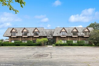 Plus de détails pour Viking Park Office/Flex Portfolio – à vendre