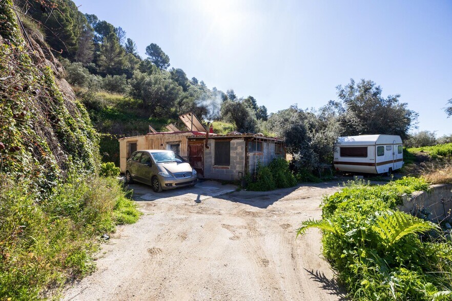 Camino de Vagia Costales Juan Bueno, 9416, Lanjarón, Granada à vendre - Photo de l’immeuble – Image 2 sur 43