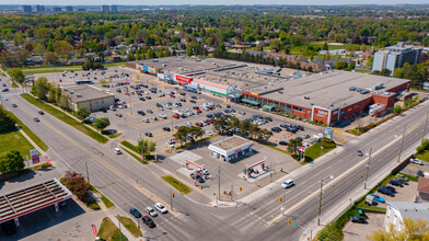 1005 Ottawa St N, Kitchener, ON - VUE AÉRIENNE  vue de carte - Image1