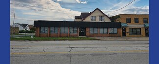 Plus de détails pour 4503 Brookpark Rd, Parma, OH - Bureau à louer