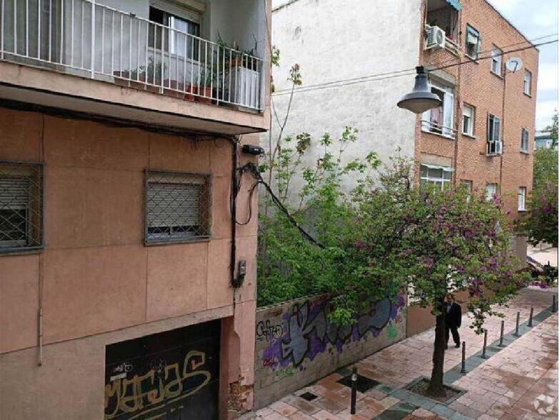Calle Teruel, 3, Alcobendas, Madrid à vendre - Photo de l’immeuble – Image 3 sur 3