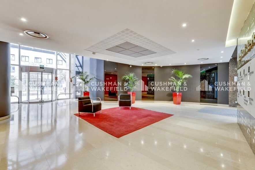 109 Boulevard De La Bataille De Stalingrad, Villeurbanne à louer - Hall d’entrée – Image 3 sur 32