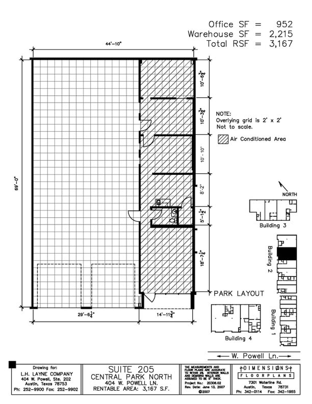 404 W Powell Ln, Austin, TX à louer Photo intérieure– Image 1 sur 1