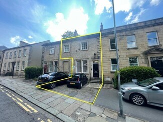 Plus de détails pour 3 Queen St, Lancaster - Bureau à louer
