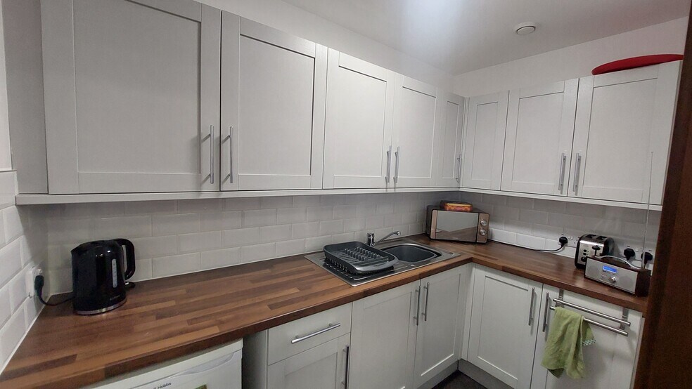 1-37 Camperdown St, Dundee à louer - Photo de l’immeuble – Image 3 sur 9