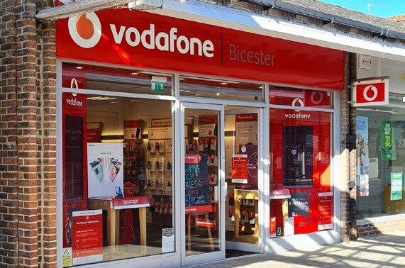 Crown Walk, Bicester à louer Photo de l’immeuble– Image 1 sur 8